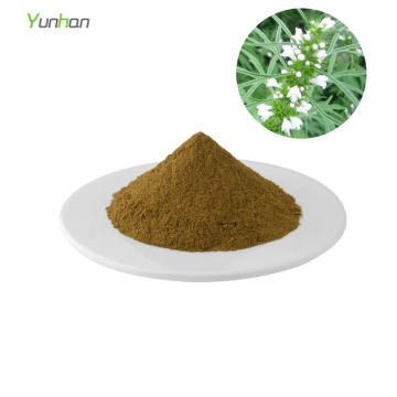 Bulk price motherwort herb extract motherwort extract powder